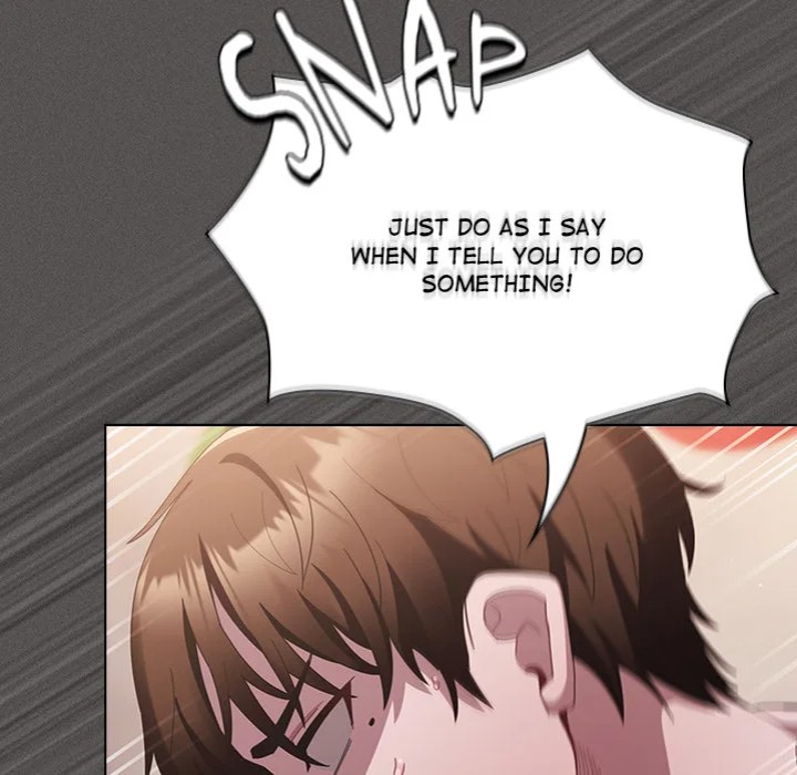 Believe Me I Offer You My First chapter 12 page 89