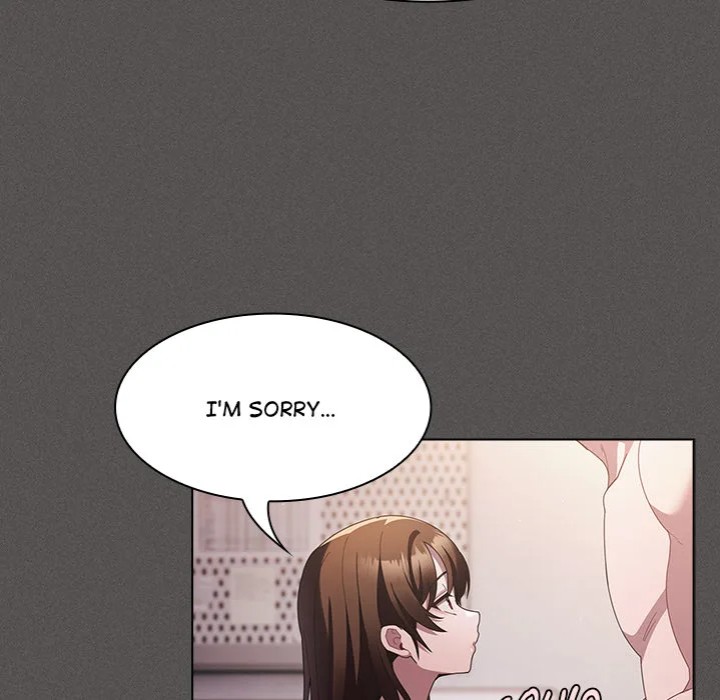 Believe Me I Offer You My First chapter 12 page 97