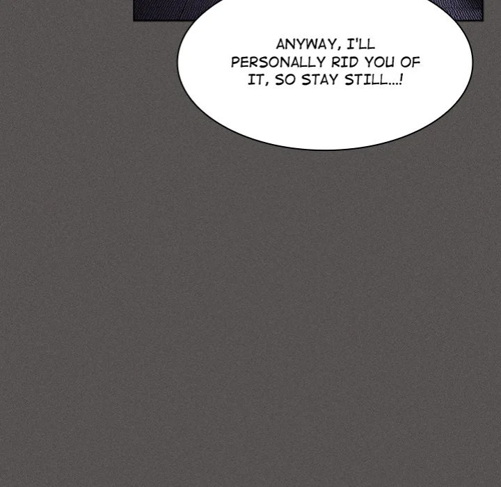 Believe Me I Offer You My First chapter 12 page 99
