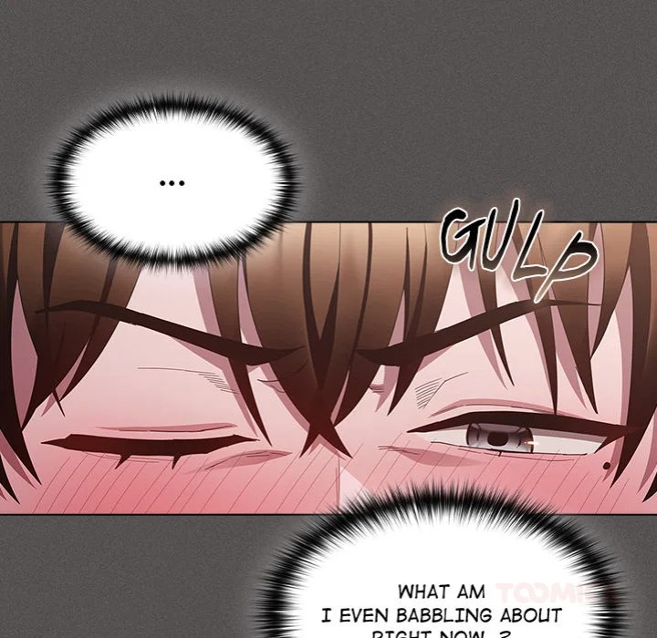 Believe Me I Offer You My First chapter 12 page 100
