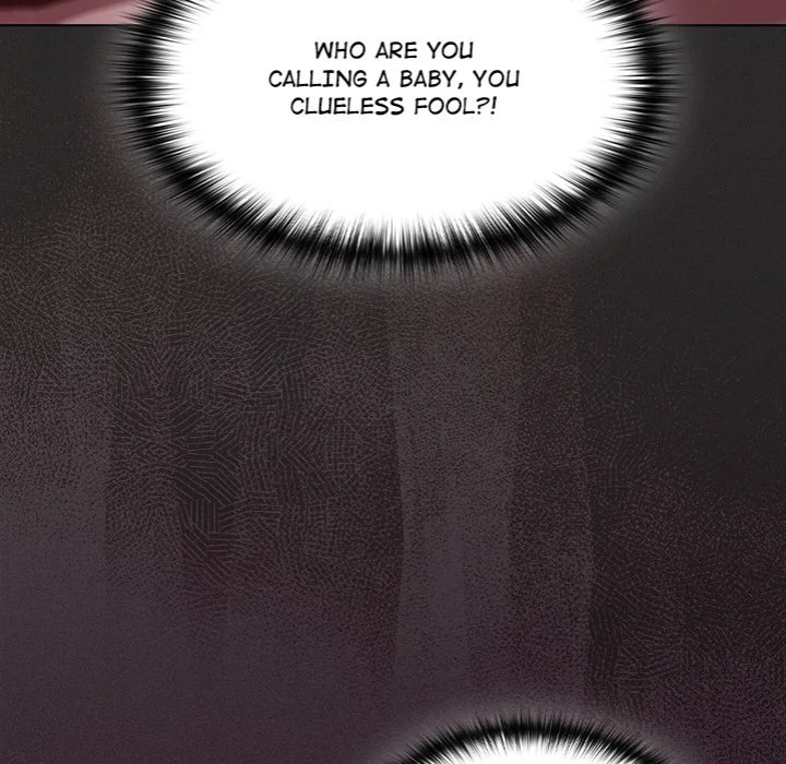 Believe Me I Offer You My First chapter 12 page 104