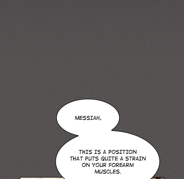 Believe Me I Offer You My First chapter 12 page 111