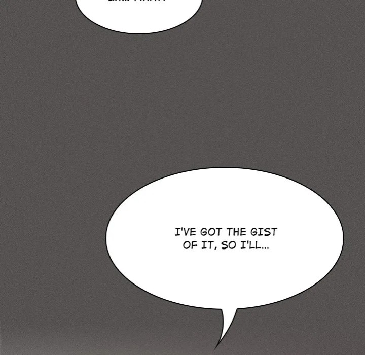 Believe Me I Offer You My First chapter 12 page 113