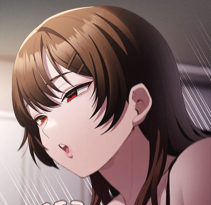 Believe Me I Offer You My First chapter 12 page 114
