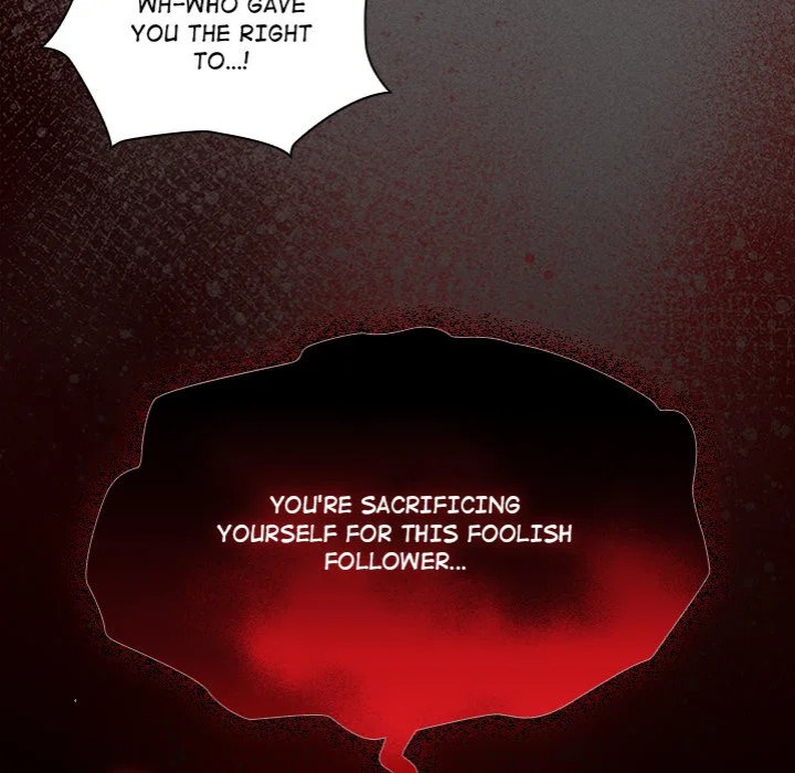 Believe Me I Offer You My First chapter 12 page 118