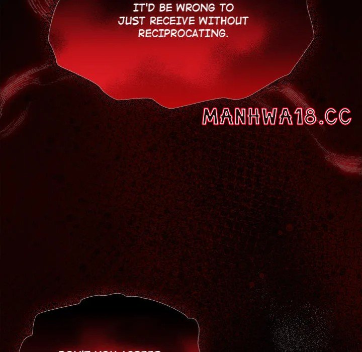 Believe Me I Offer You My First chapter 12 page 121