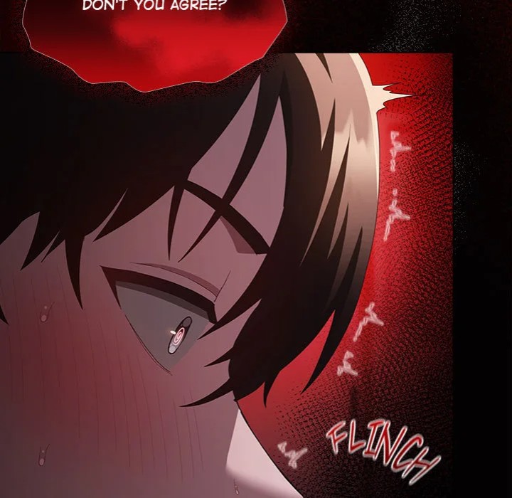 Believe Me I Offer You My First chapter 12 page 122