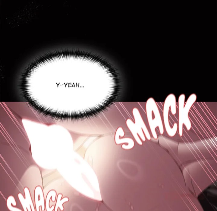 Believe Me I Offer You My First chapter 12 page 124