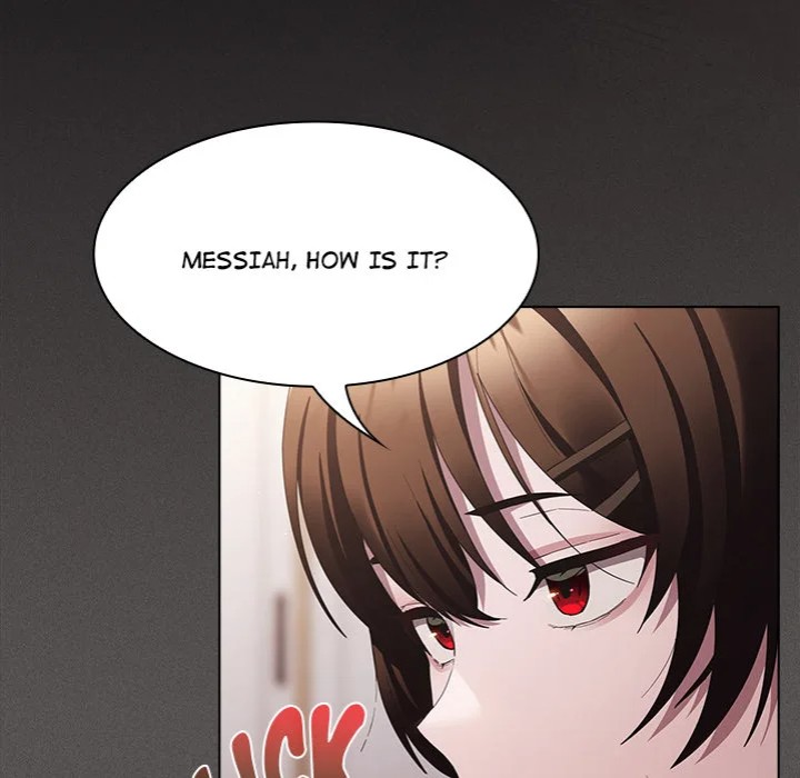 Believe Me I Offer You My First chapter 12 page 131