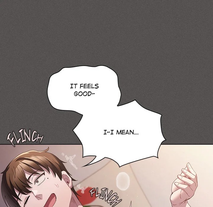Believe Me I Offer You My First chapter 12 page 133