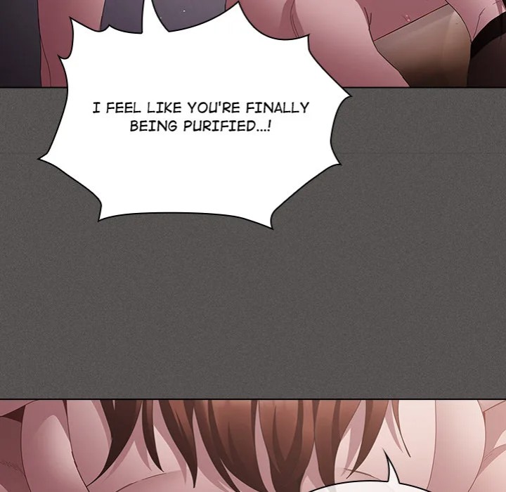 Believe Me I Offer You My First chapter 12 page 135