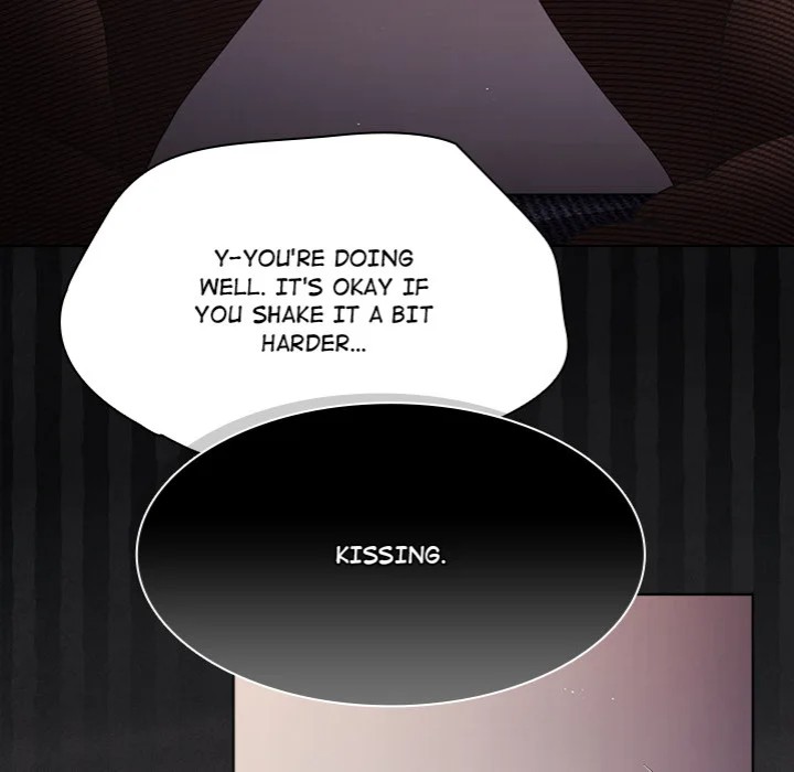 Believe Me I Offer You My First chapter 12 page 137
