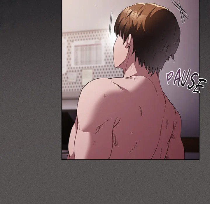 Believe Me I Offer You My First chapter 12 page 138