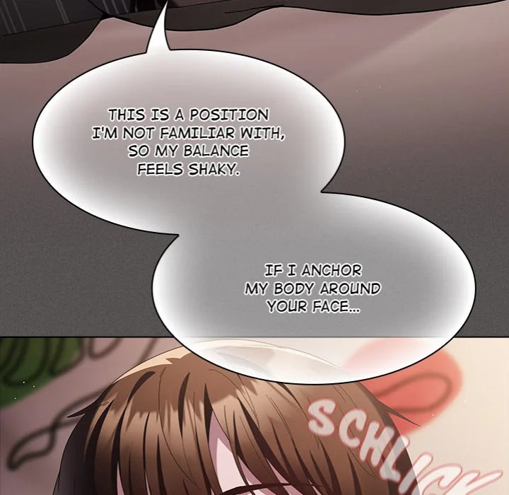 Believe Me I Offer You My First chapter 12 page 141