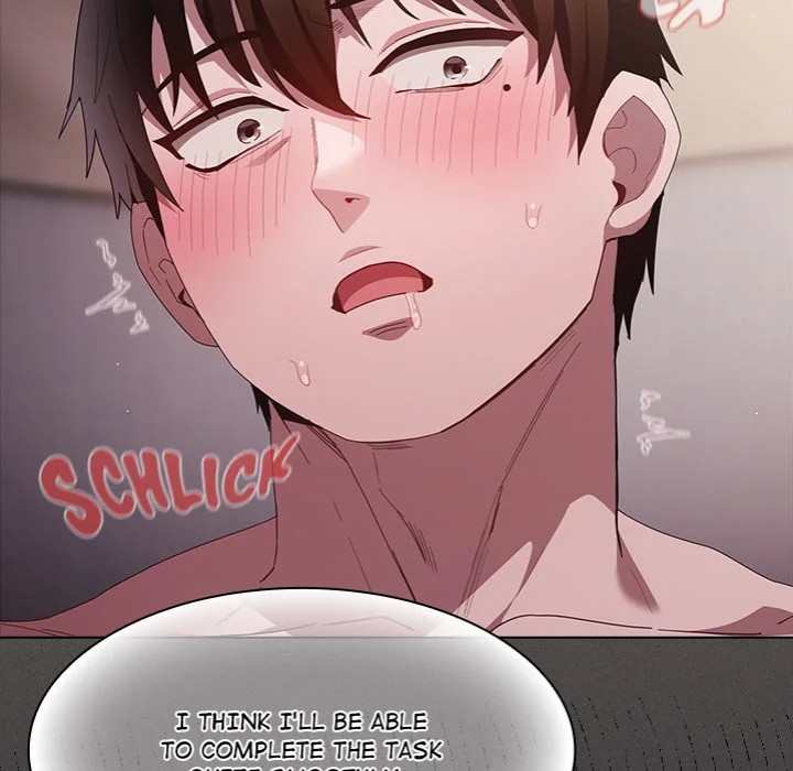 Believe Me I Offer You My First chapter 12 page 142