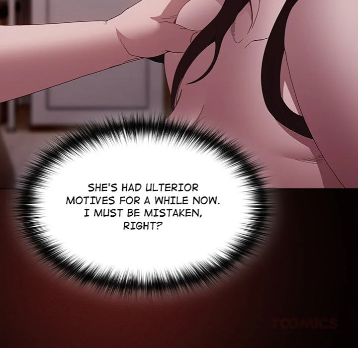 Believe Me I Offer You My First chapter 12 page 148
