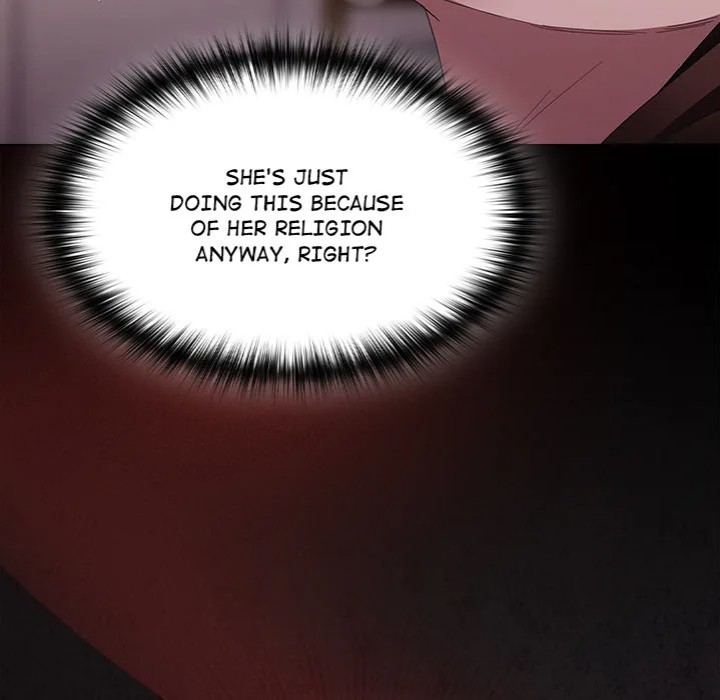 Believe Me I Offer You My First chapter 12 page 151