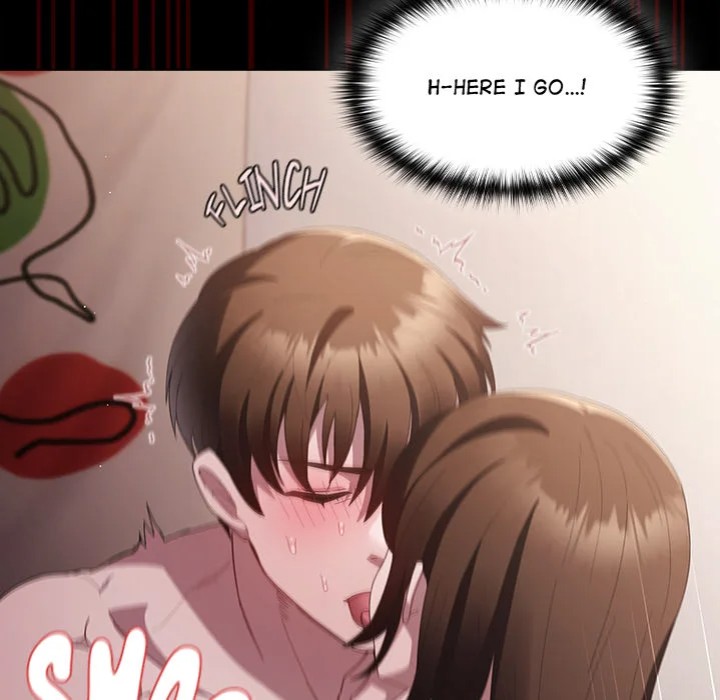 Believe Me I Offer You My First chapter 12 page 161