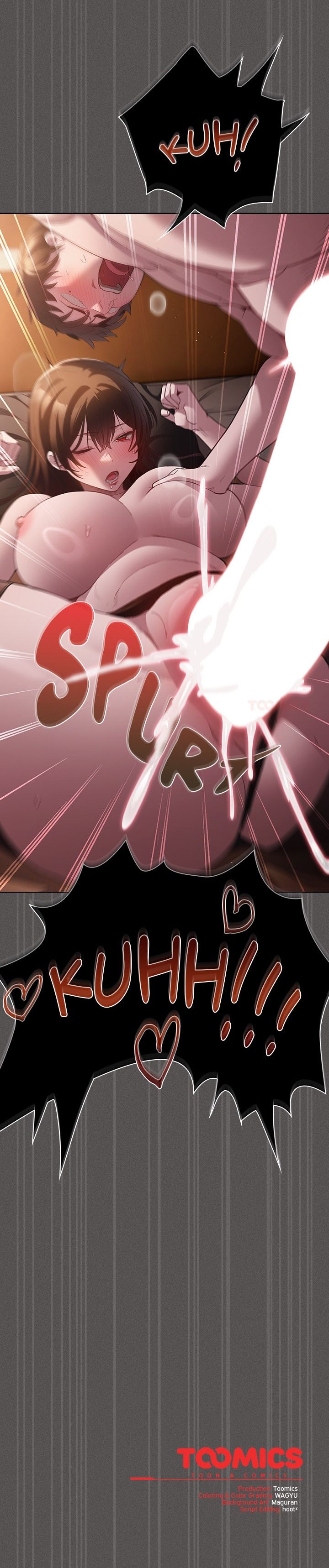 Believe Me I Offer You My First chapter 13 page 23
