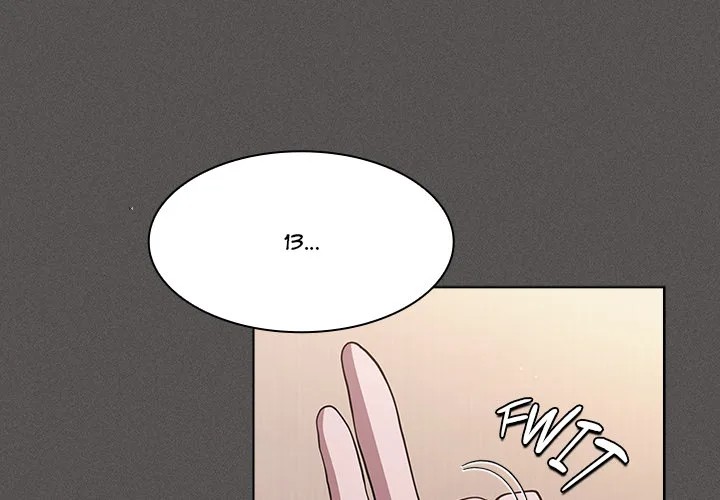 Believe Me I Offer You My First chapter 14 page 4