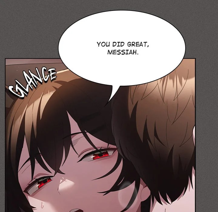 Believe Me I Offer You My First chapter 14 page 10