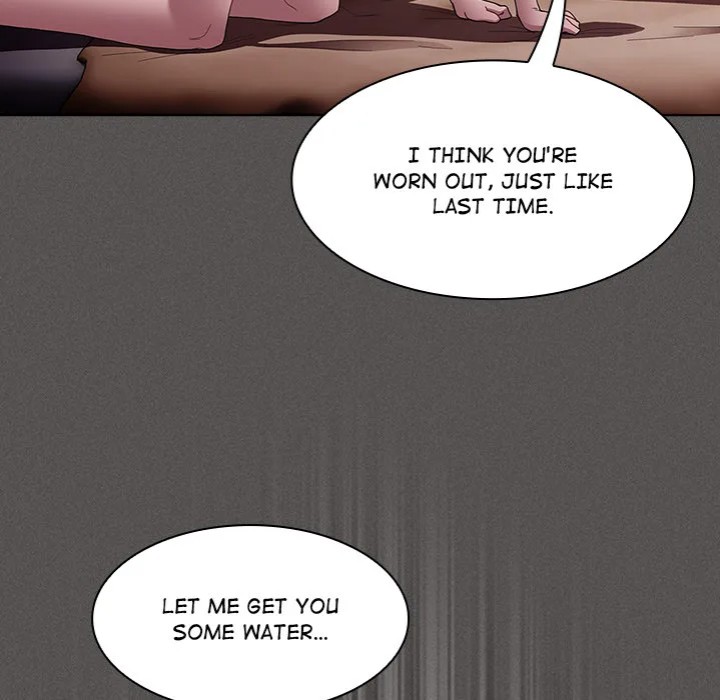 Believe Me I Offer You My First chapter 14 page 20