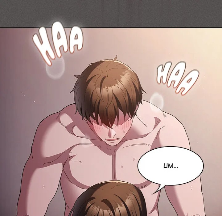Believe Me I Offer You My First chapter 14 page 37