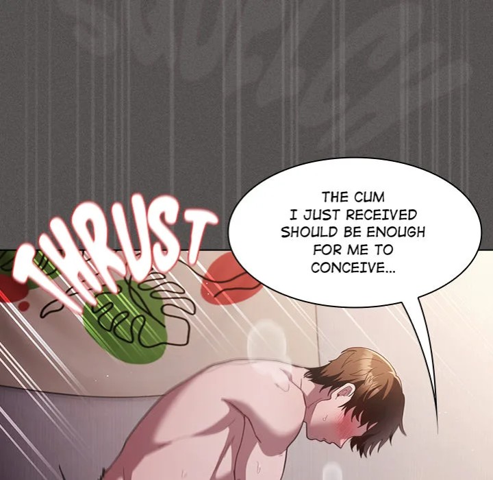 Believe Me I Offer You My First chapter 14 page 41