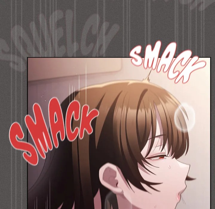 Believe Me I Offer You My First chapter 14 page 46
