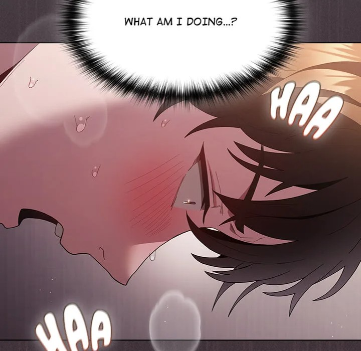 Believe Me I Offer You My First chapter 14 page 53