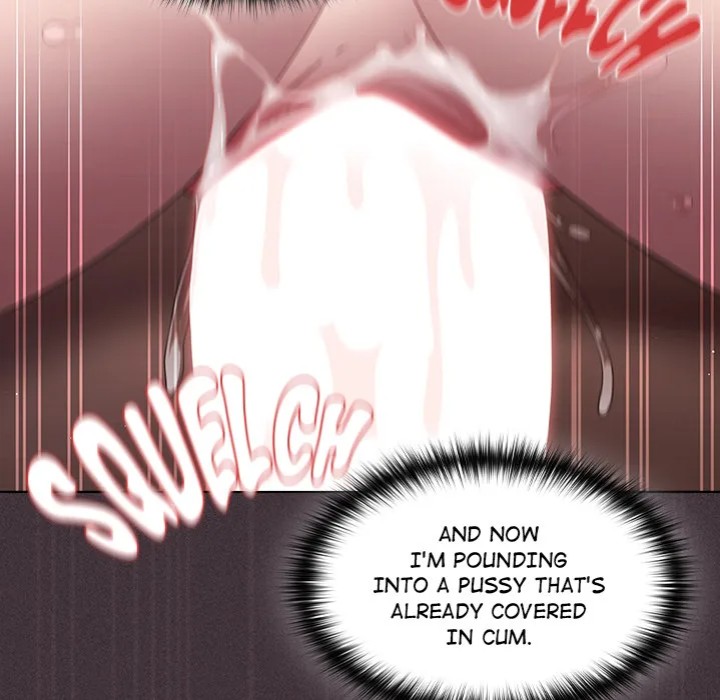 Believe Me I Offer You My First chapter 14 page 55