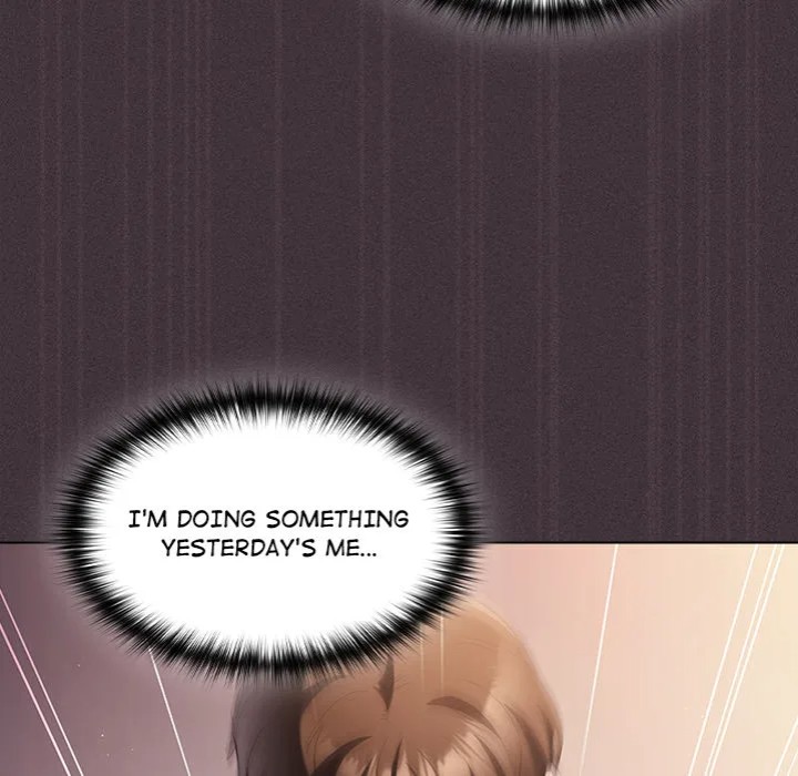 Believe Me I Offer You My First chapter 14 page 56