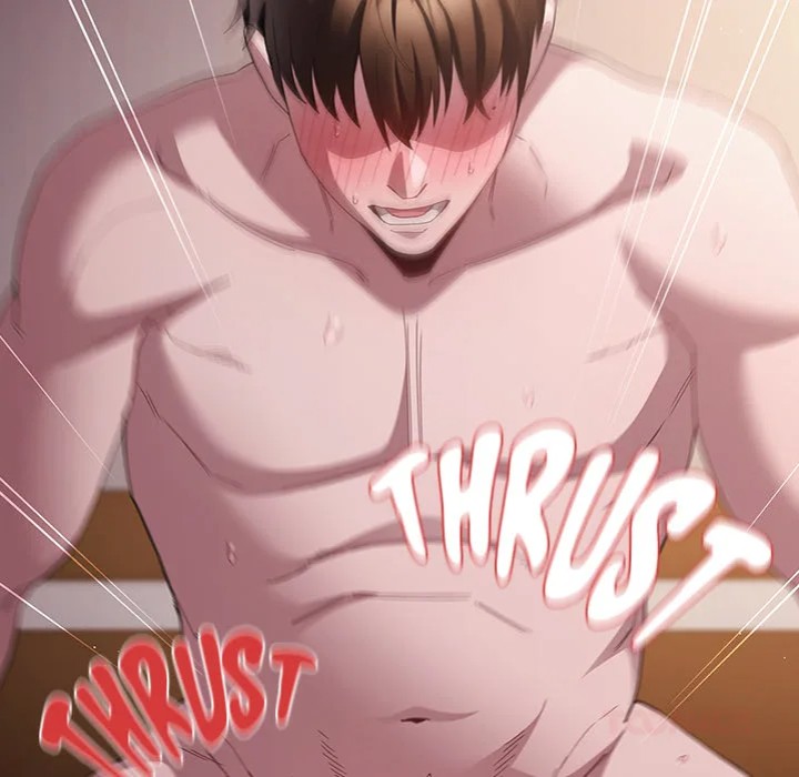 Believe Me I Offer You My First chapter 14 page 57