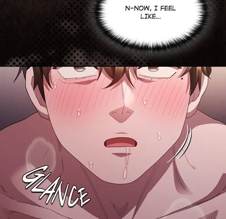 Believe Me I Offer You My First chapter 14 page 83