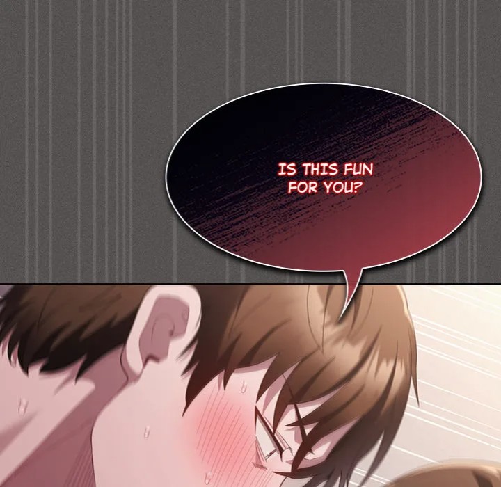 Believe Me I Offer You My First chapter 14 page 95