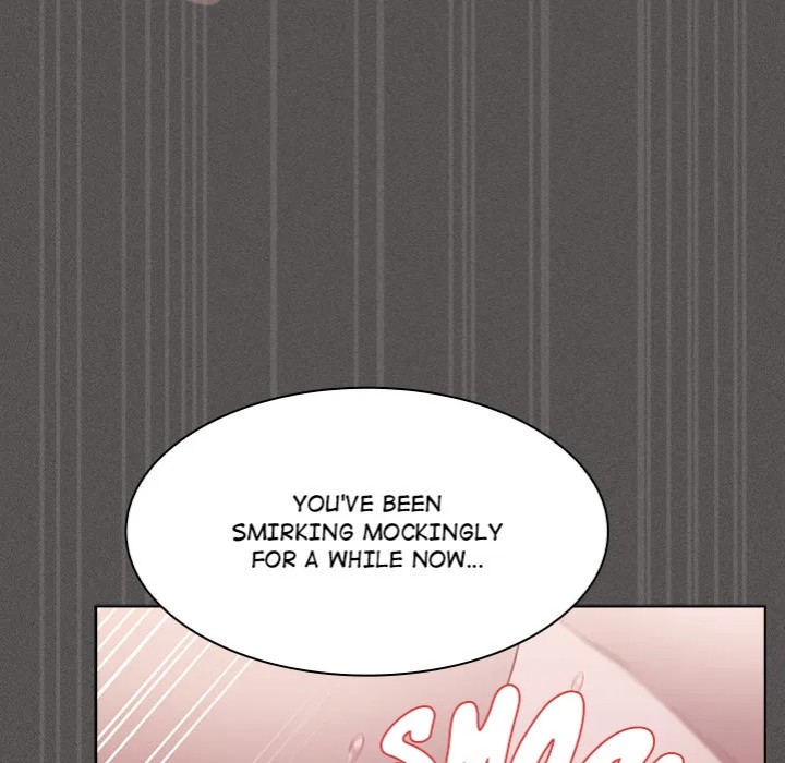 Believe Me I Offer You My First chapter 14 page 98
