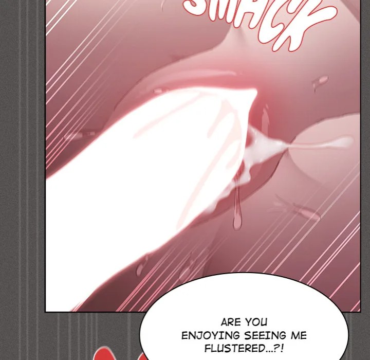 Believe Me I Offer You My First chapter 14 page 99