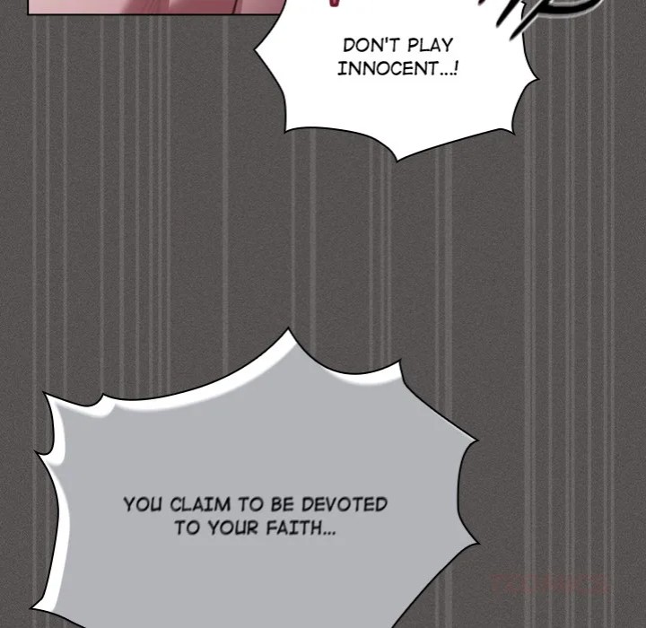 Believe Me I Offer You My First chapter 14 page 102