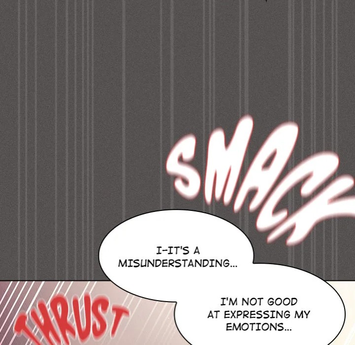 Believe Me I Offer You My First chapter 14 page 105