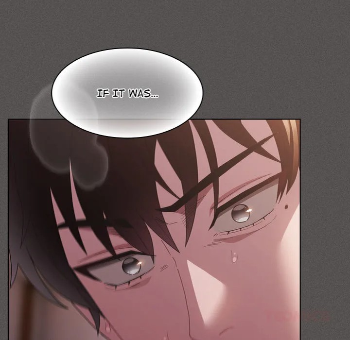 Believe Me I Offer You My First chapter 14 page 111
