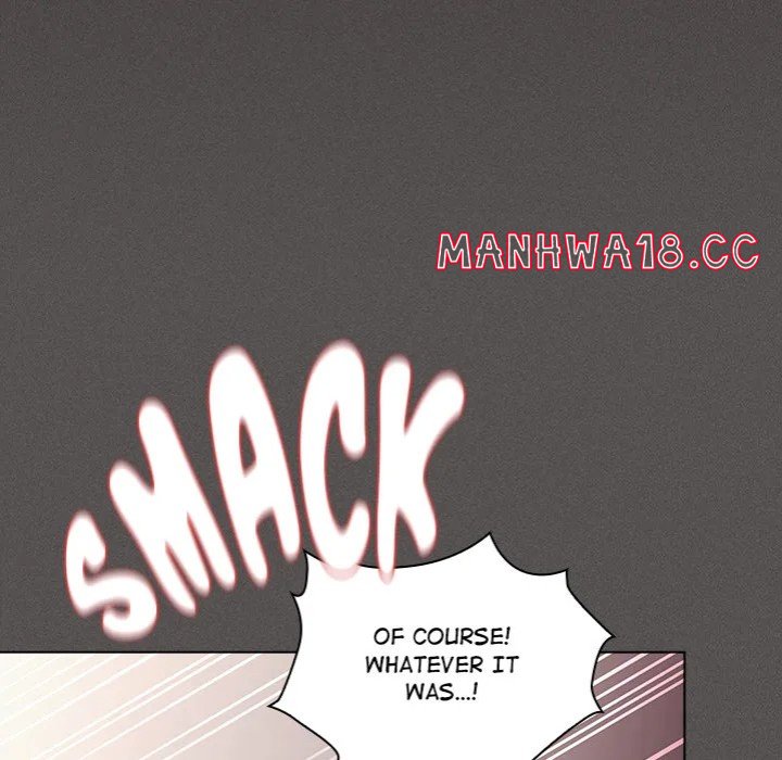 Believe Me I Offer You My First chapter 14 page 115