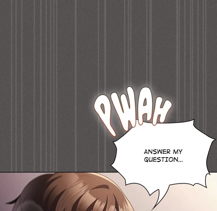 Believe Me I Offer You My First chapter 14 page 131