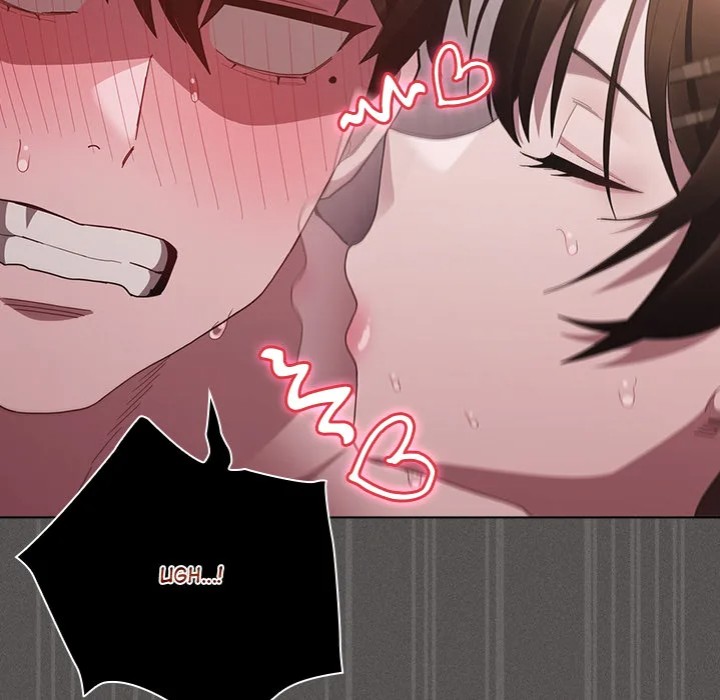 Believe Me I Offer You My First chapter 14 page 134