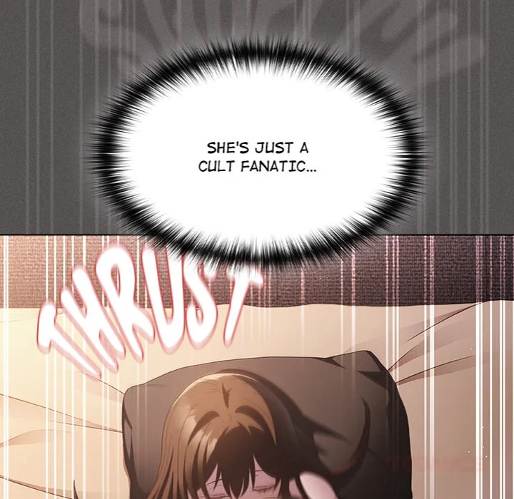 Believe Me I Offer You My First chapter 14 page 138