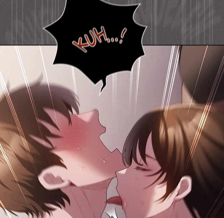 Believe Me I Offer You My First chapter 14 page 145