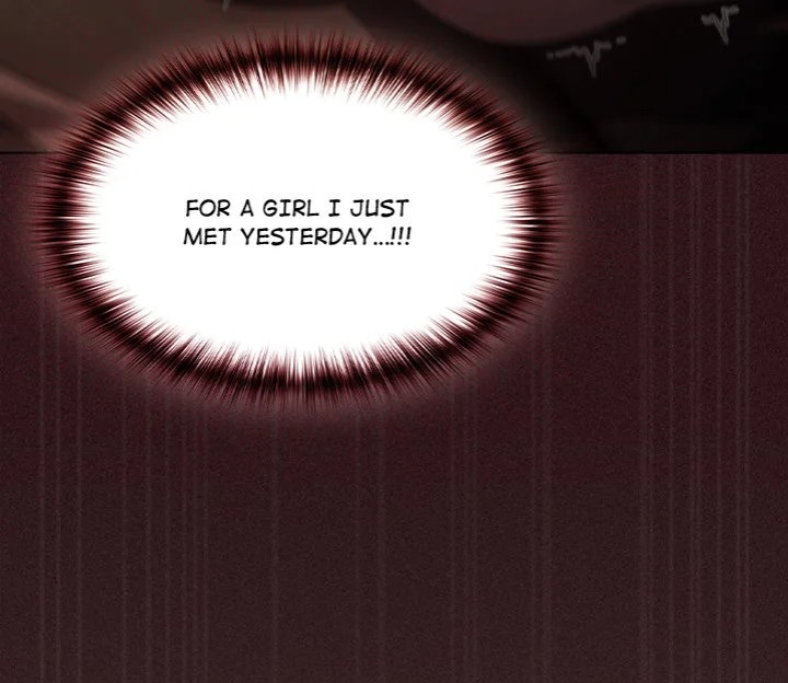 Believe Me I Offer You My First chapter 14 page 156