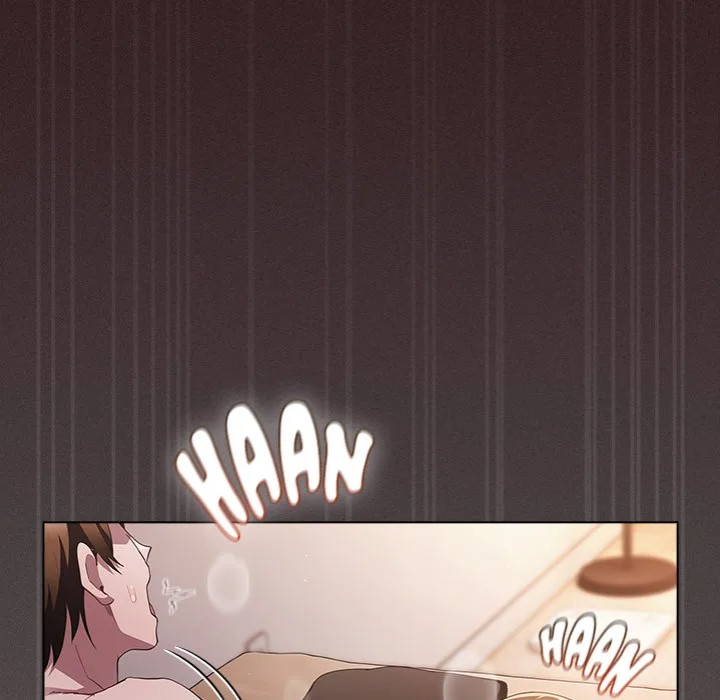 Believe Me I Offer You My First chapter 14 page 157
