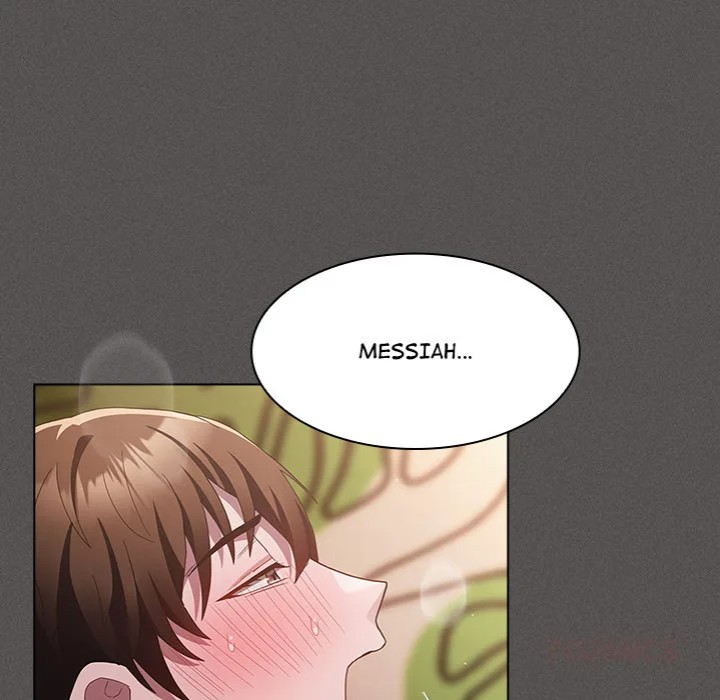 Believe Me I Offer You My First chapter 14 page 165