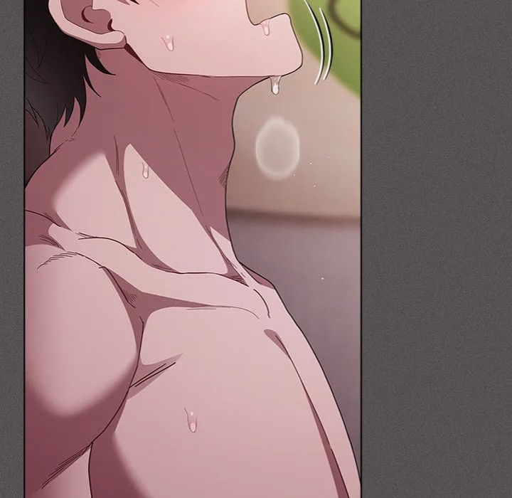 Believe Me I Offer You My First chapter 14 page 166