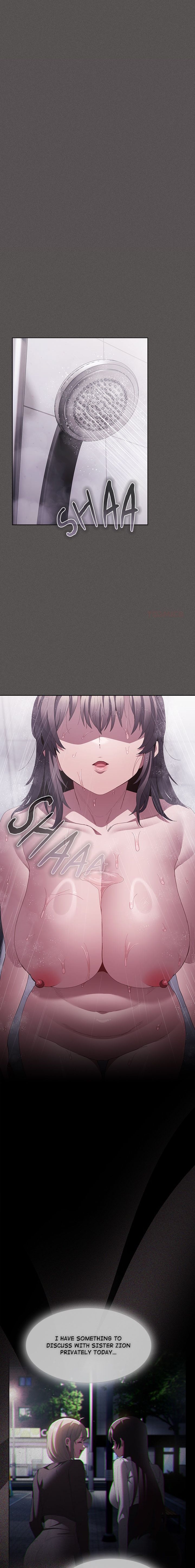 Believe Me I Offer You My First chapter 16 page 16